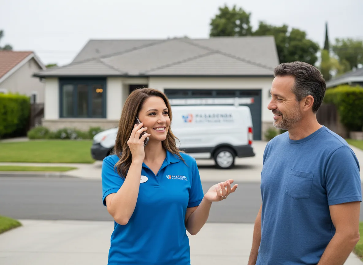 Electrician Jacobs Creek, PA FAQs